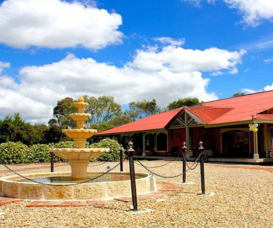 Haciendas para bodas bogota