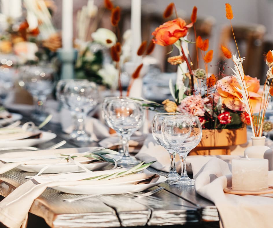 centros de mesa para matrimonios chia, cajica, tenjo